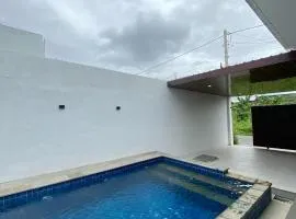 Villa Kila Rengganis Lombok