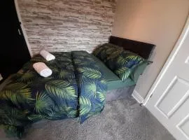 Guest Rooms in Bishop Auckland