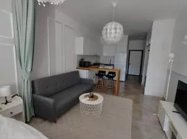 Studio apartment with great view - Beach, Sun, Studio Fun