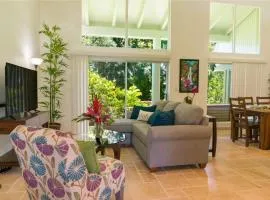 Walk to the Beach and Westin Sleeps 6
