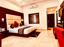 Hotel The Onix