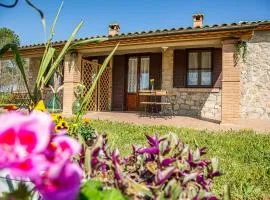 Agriturismo Le Chiocciolaie Appartamento 1 - Appartamento 3
