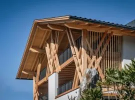 Steindlgut - Weinberg Chalets