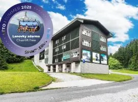 Hotel Lenka
