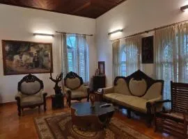 zen haven wayanad
