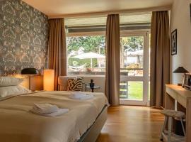 Das Esel - Kleinod in Rust, hotel v destinaci Rust
