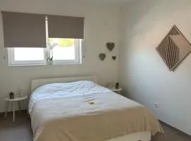 Chambre neuve 1 ou 2 personnes