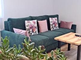 Apartament dzika róża, hotel en Kowary