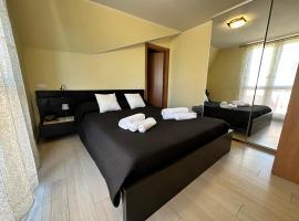 Relax a 20 minuti da Roma - Ampio, Silenzioso e con 2 Bagni, hotel v destinaci Monterotondo