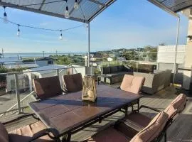 Seascape Retreat