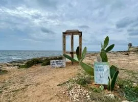 Casa Lido Conchiglie