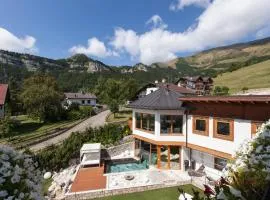 Hotel San Giacomo Spa&Gourmet