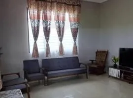 d'esaku homestay