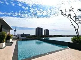 V'saf Homestay Alor Setar