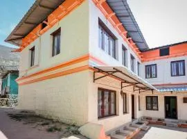 Aishwarya Heritage Villa