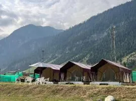 Glamping Gurez