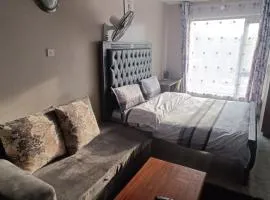 Airbnb in Nairobi
