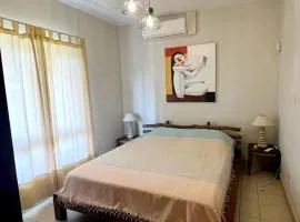 La villa Soleil 12
