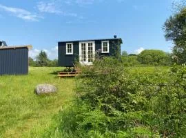 The Hidden Shepherds Hut