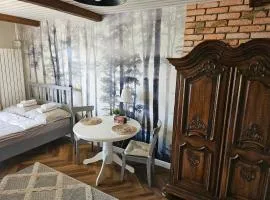 Apartament Leśny
