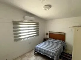 Casita El Zacatal