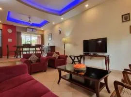 Casa Bella - 4BHK