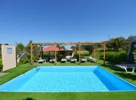 Jimmy's Pool House