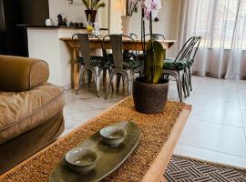 31 Greenway Woods Ease and Style, hotel en White River