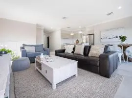 Hamptons Executive Retreat