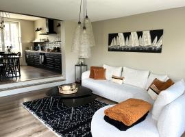 BENODET - Maison plage à pied - 4 chambres, hotel in Bénodet