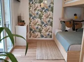 Suite Familiale près de Disney !