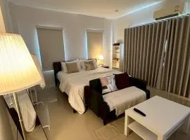 White Haven - Homestay for Ladies, Couple, Family