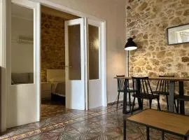 Beautiful central apartment