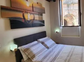 Vista Arena di Verona