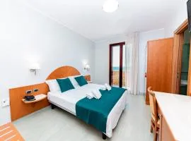 Hotel Alba