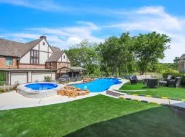 Luxury Executive Rental in Fort Worth