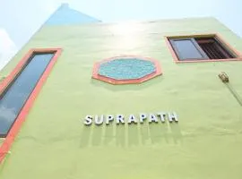 Shree Chendur Residency, SUPRAPATH
