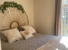 Coquet appartement