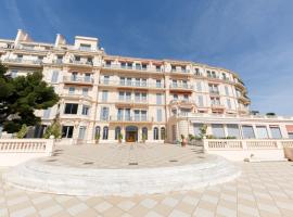 LA PERLE Luxueux Apt 135m2 Piscine Tennis Plage Priv&eacute;e