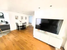 Modernes & luxuriöses Apartment in Nähe der WHU