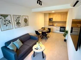 Cloud9 Apartments & Rooms