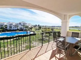 A charming and well-appointed, 2 Bedroom Apartment