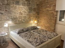 Casa Vita City 4 Star Studio Apartment