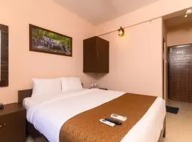 Nazri Hotel - Near Arambol Beach