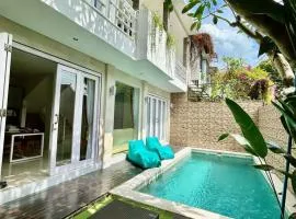 Villa Velia 3BR with private pool