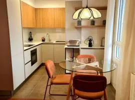 Apartamento Seymi