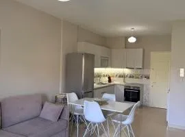 Velipoja Apartment