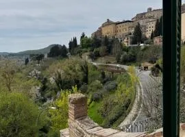 La dimora Poliziana di Anna