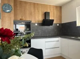 Blue Breeze Apartments