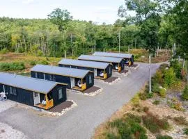 TITMOUSE LIMIT 4 cabin